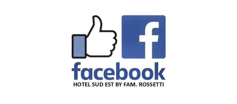 Hotel Sud Est By Fam Rossetti Lavagna Eksteriør billede